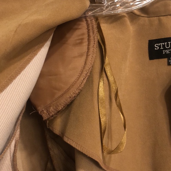 Studio I Jacket & Co-ordinating Shell - Picture 4 of 6